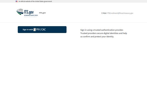 its.gov