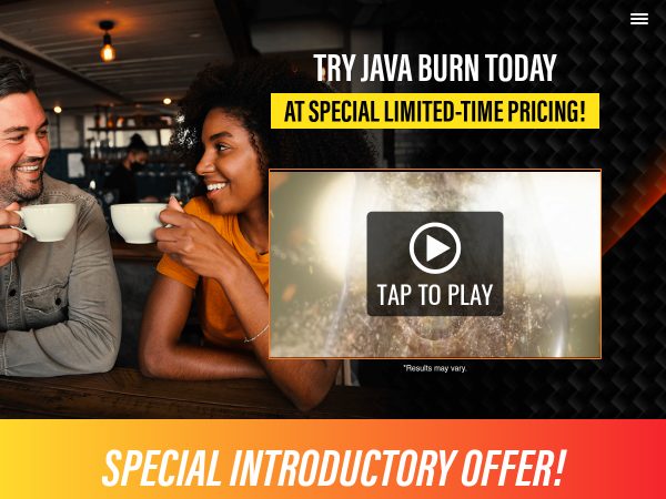 javaburn.com