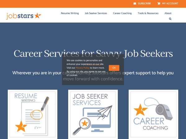 jobstars.com