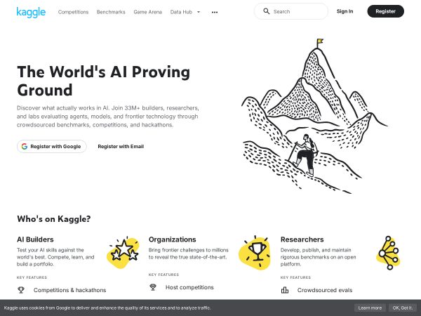 kaggle.com