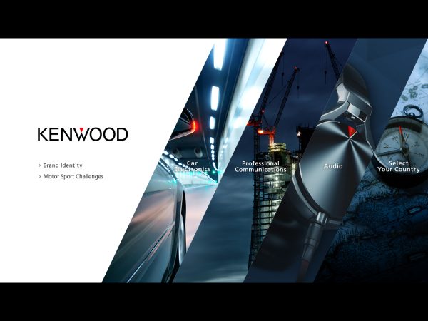 kenwood.com