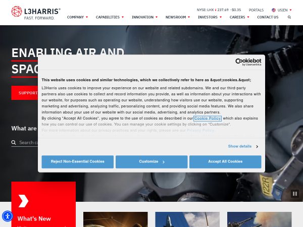 l3harris.com