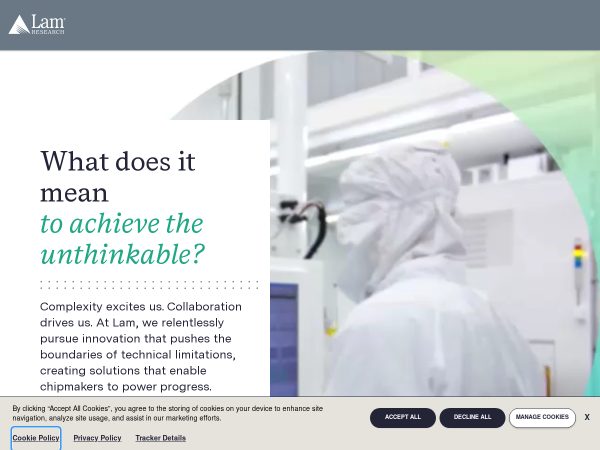 lamresearch.com