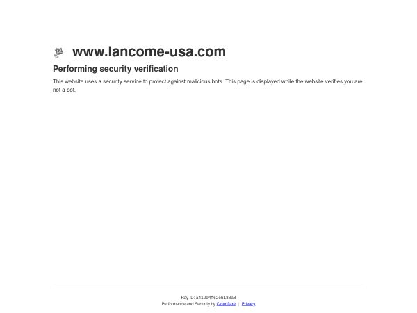 lancome-usa.com