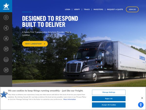 landstar.com