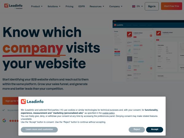 leadinfo.com