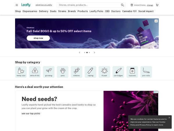 leafly.com