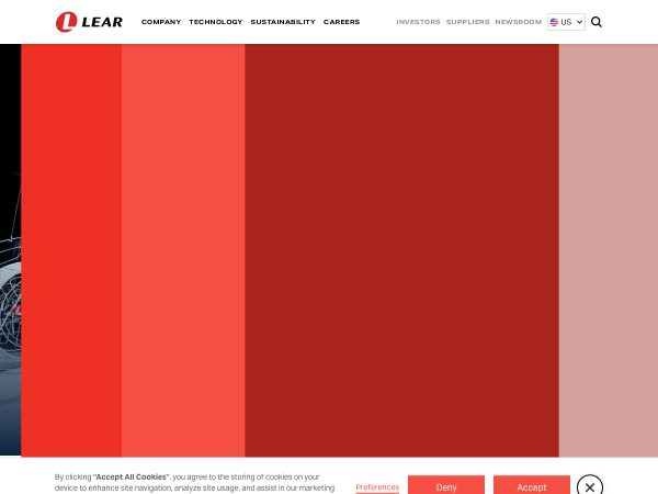 lear.com