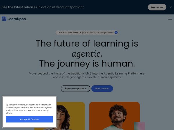 learnupon.com