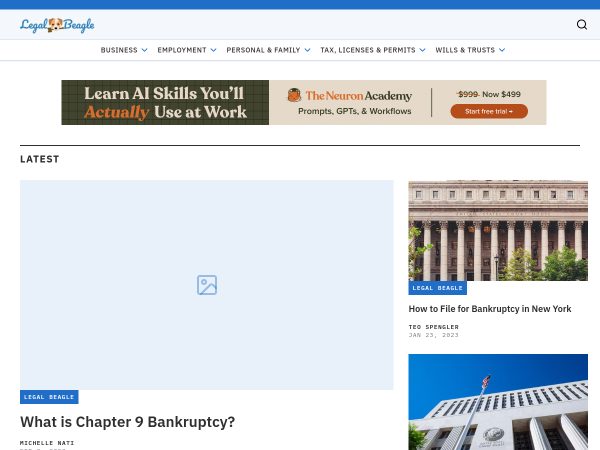 legalbeagle.com
