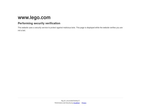 lego.com