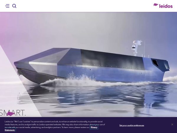 leidos.com