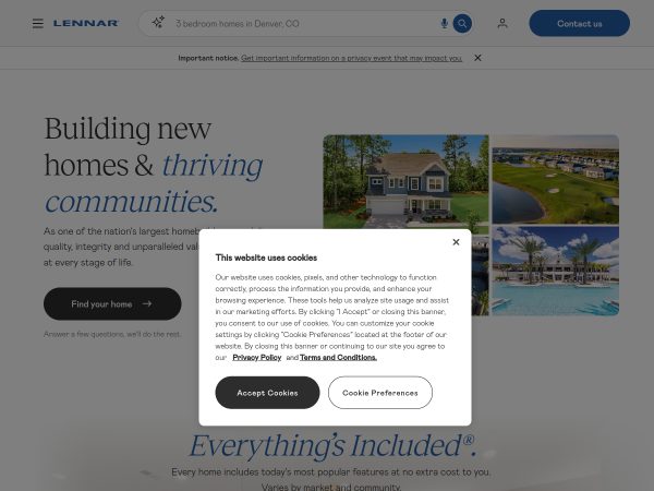 lennar.com