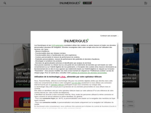 lesnumeriques.com