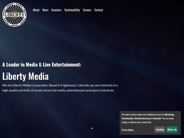 libertymedia.com