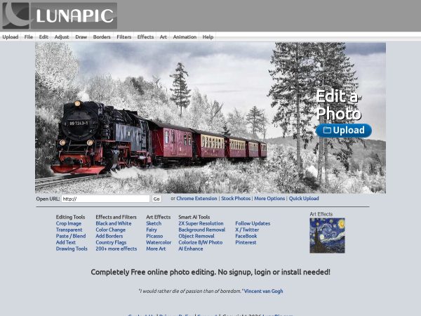 lunapic.com