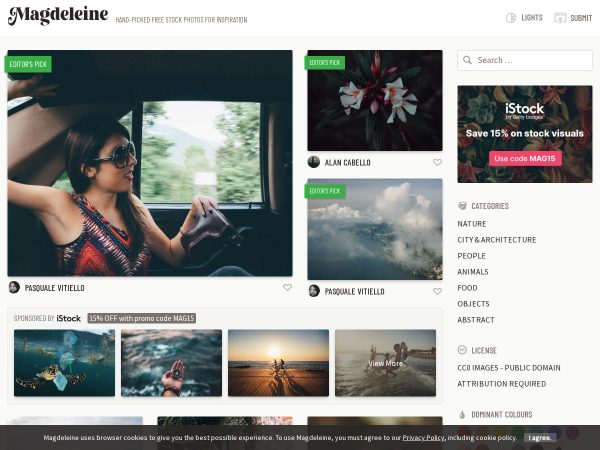 magdeleine.co