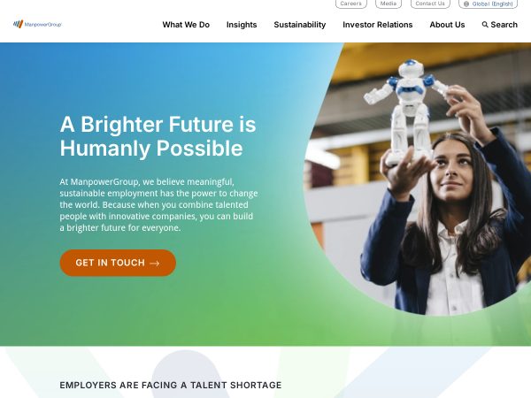 manpowergroup.com