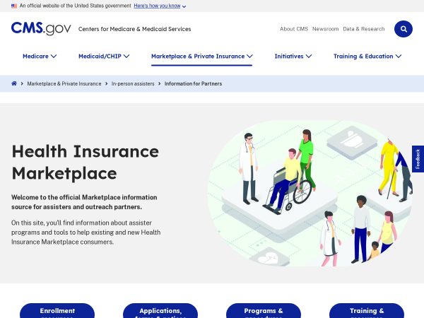 marketplace.cms.gov