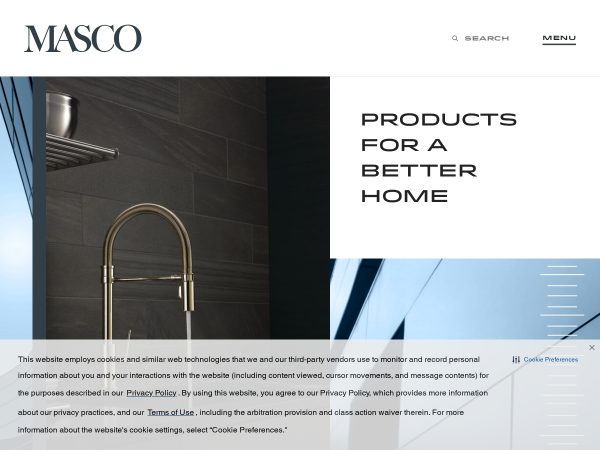 masco.com