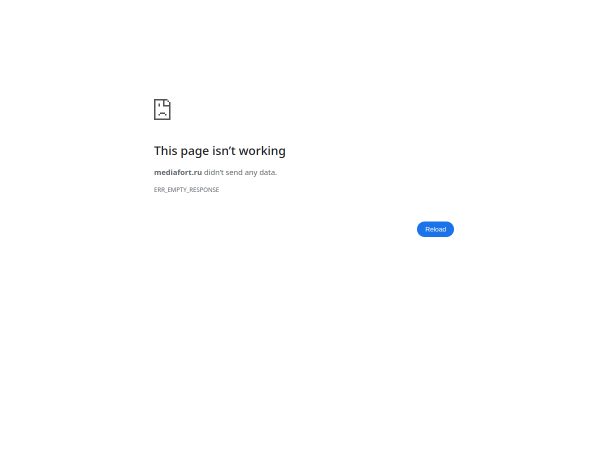 mediafort.ru