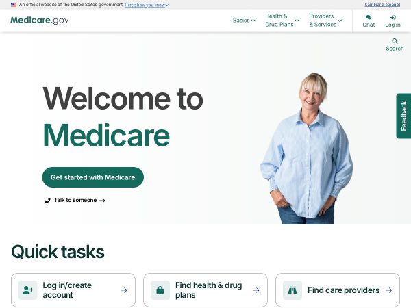 medicare.gov