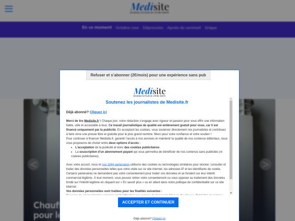 medisite.fr