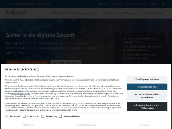 mein-datenschutzbeauftragter.de