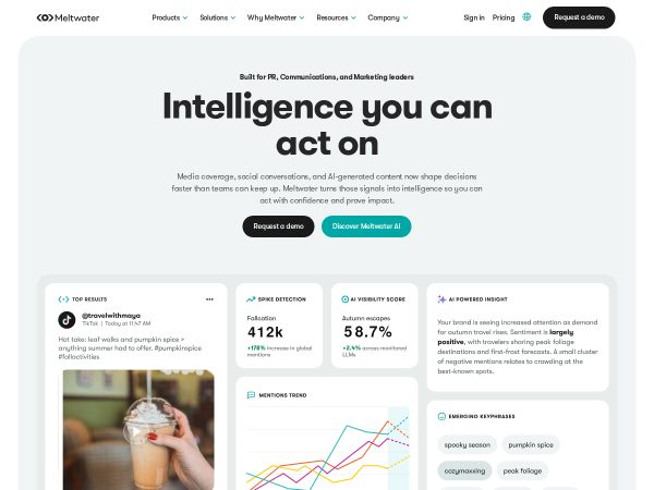 meltwater.com