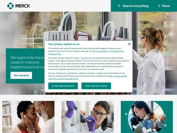merck.com