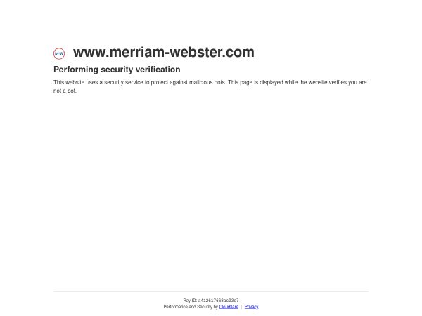 merriam-webster.com