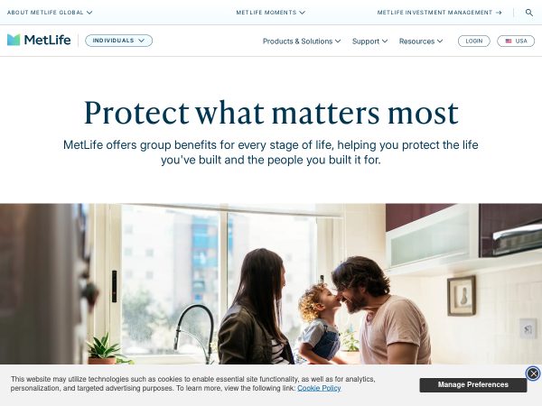 metlife.com