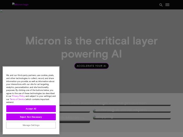 micron.com