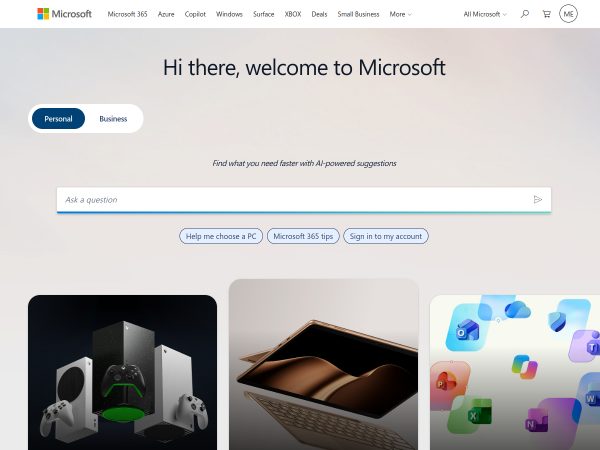 microsoft.com