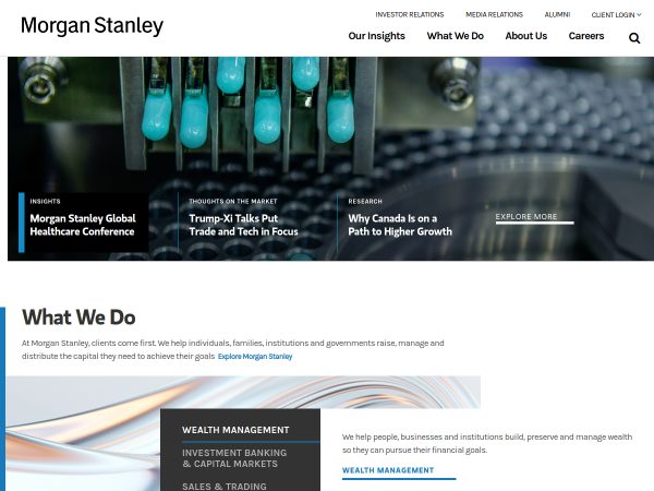 morganstanley.com