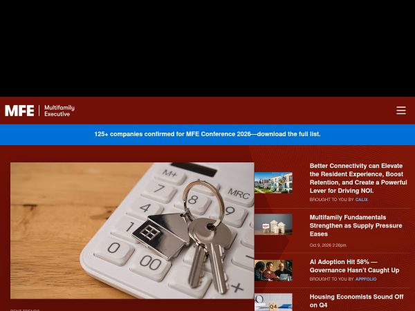 multifamilyexecutive.com