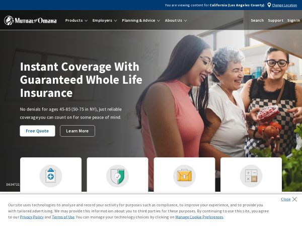 mutualofomaha.com