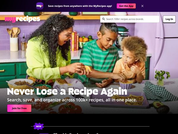 myrecipes.com