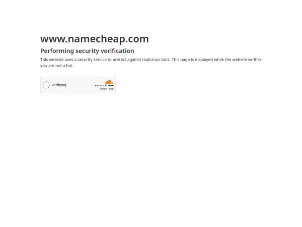 namecheap.com