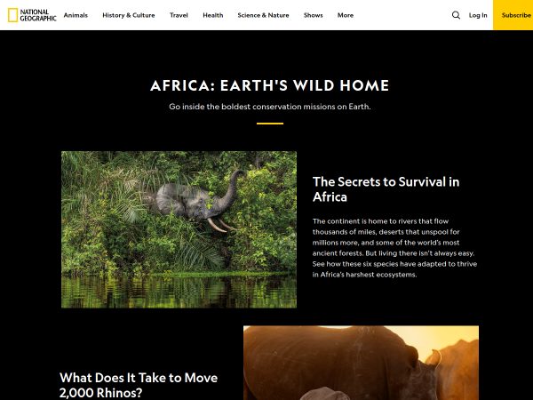 nationalgeographic.com