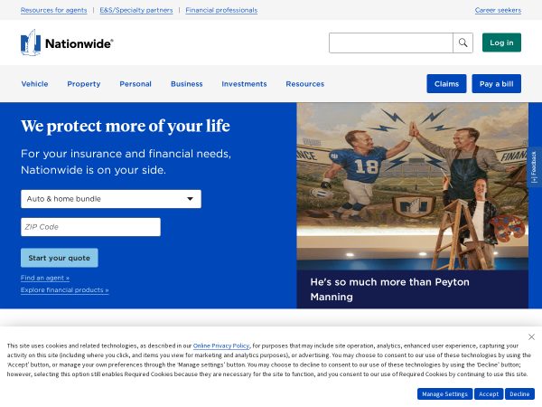 nationwide.com