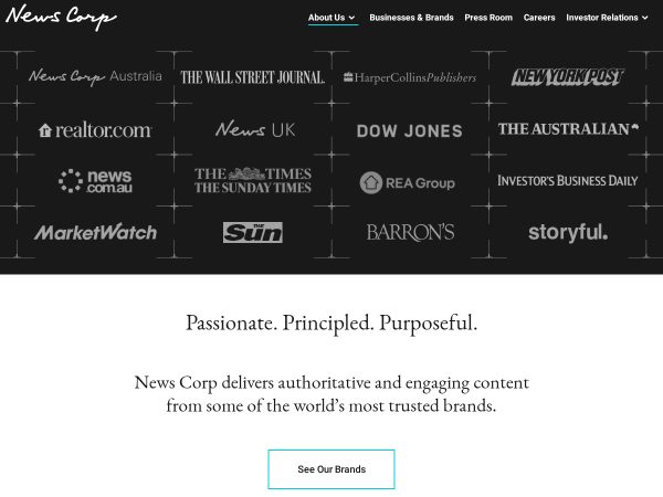 newscorp.com