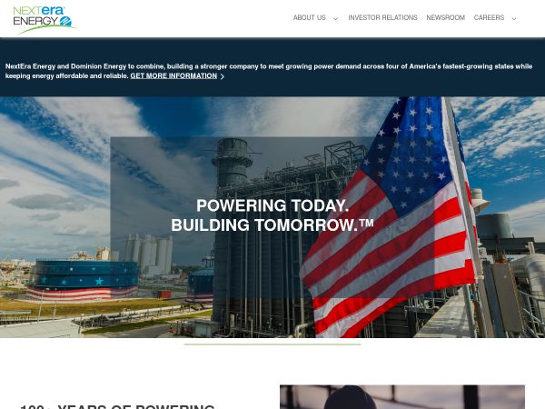 nexteraenergy.com
