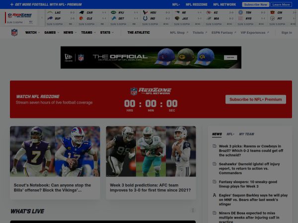 nfl.com