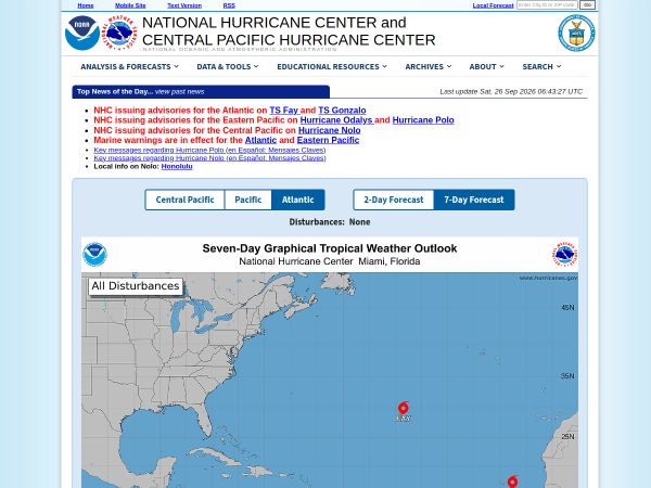 nhc.noaa.gov