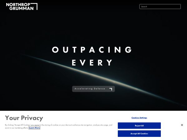 northropgrumman.com