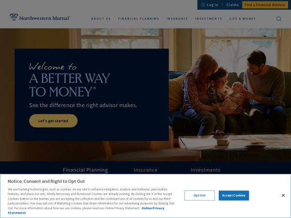 northwesternmutual.com