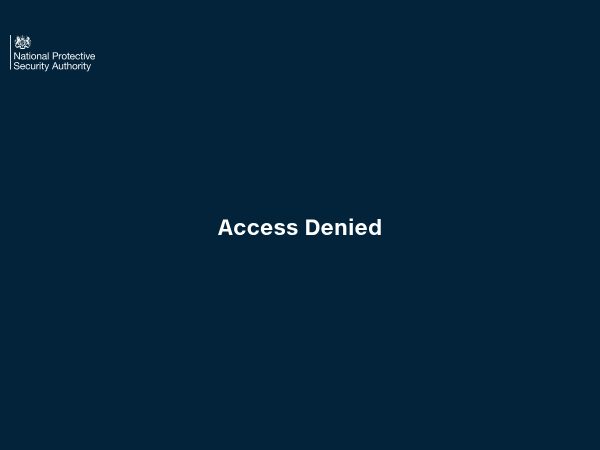 npsa.gov.uk