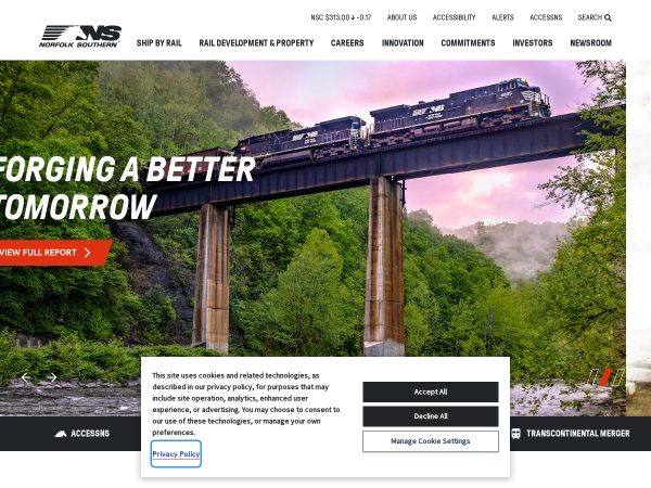 nscorp.com