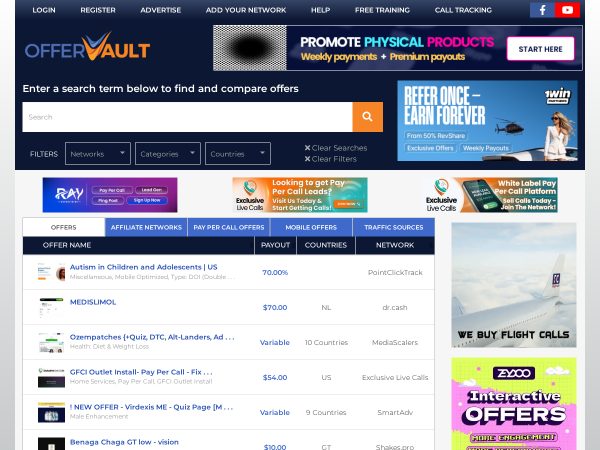 offervault.com
